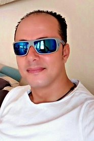 Haytham Al Shennawi portrait
