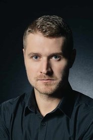 Marek Rozkoš portrait