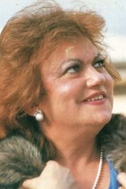 Loren Arana Arellano portrait