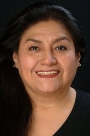Teresa Yenque portrait