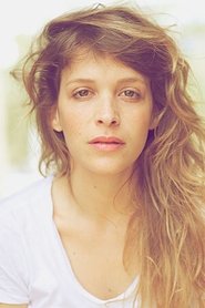 Dafi Alpern portrait