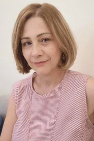 Slađana Zrnić portrait