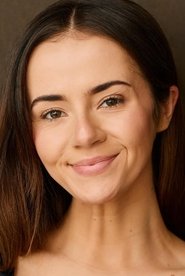 Reilly Burton portrait