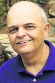 Bill Roberson portrait