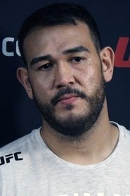 Augusto Sakai portrait
