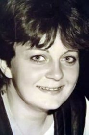 Bernadette Robert portrait