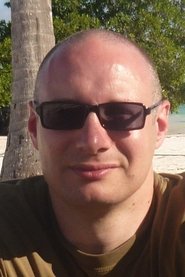 Eric Saussine portrait