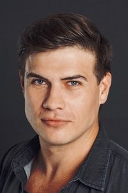 Mikhail Gudoshnikov portrait
