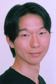 Daisuke Egawa portrait