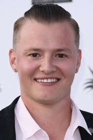 Charlie Wernham portrait