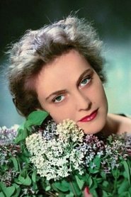 Tatyana Piletskaya portrait