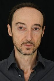 Balbino Lacosta portrait