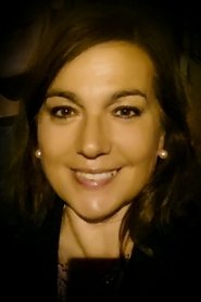 Corinne Devaux portrait