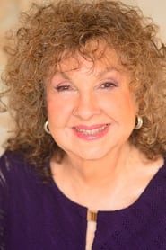 Sharon Noble portrait