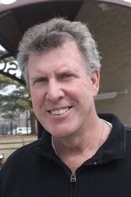 Ken Frye portrait