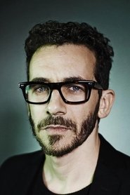 Pablo Fendrik portrait