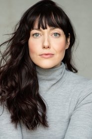 Holly Gauthier-Frankel portrait