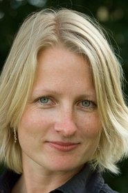 Nanna Huolman portrait