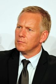 Johannes B. Kerner portrait