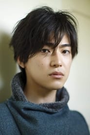 Shunsuke Daitoh portrait