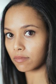 Nicki Whitely portrait