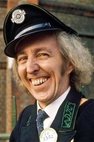 Bob Grant portrait