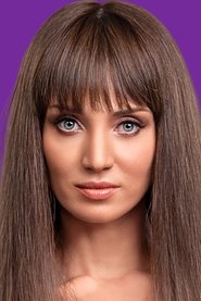 Tatyana Denisova portrait
