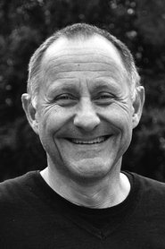 Lars Sørbø portrait