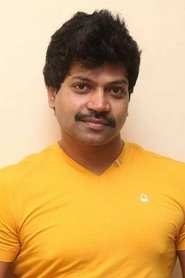 Vinod Prabhakar portrait