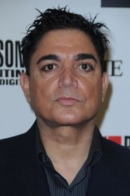 Michael DeLorenzo portrait