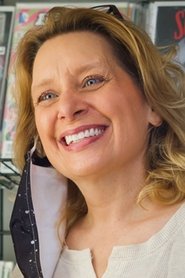Christina Blanch portrait