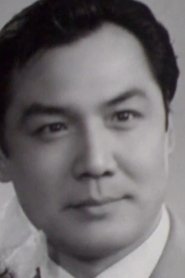 Wang Hongtao portrait