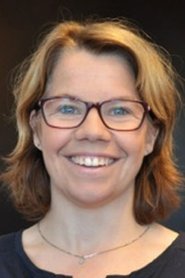 Susanne Tiger portrait