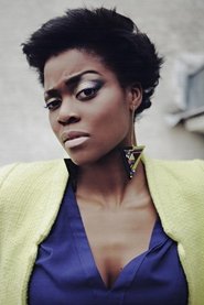 Jara Ezo portrait