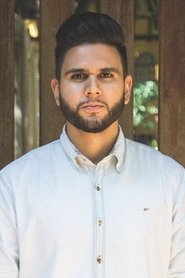 Pedro Basilio portrait