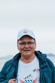 Nerguibaatar Nasanbayar portrait