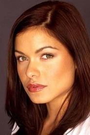 Ingrid Sonray portrait