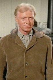 Erik Holland portrait