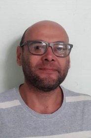 Marcelo Nascimento da Rocha portrait