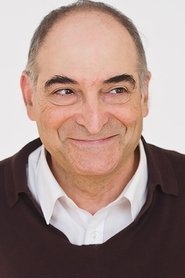 Martin Dansky portrait