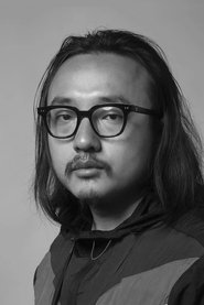 Hou Dasheng portrait