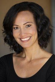 Cathy Ford portrait