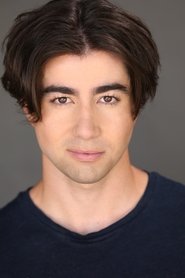 Tyler Faurlin portrait