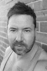 Alfie Dobson portrait