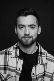 Ryan Khanna portrait