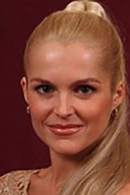 Ludmila Shmeleva portrait