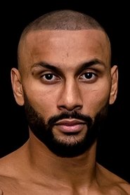 Kayne Clarke portrait