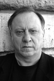 Jean-Claude Lecas portrait