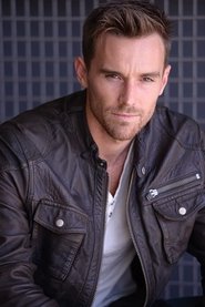 Ben Barber portrait