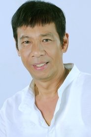 Long Mejia portrait